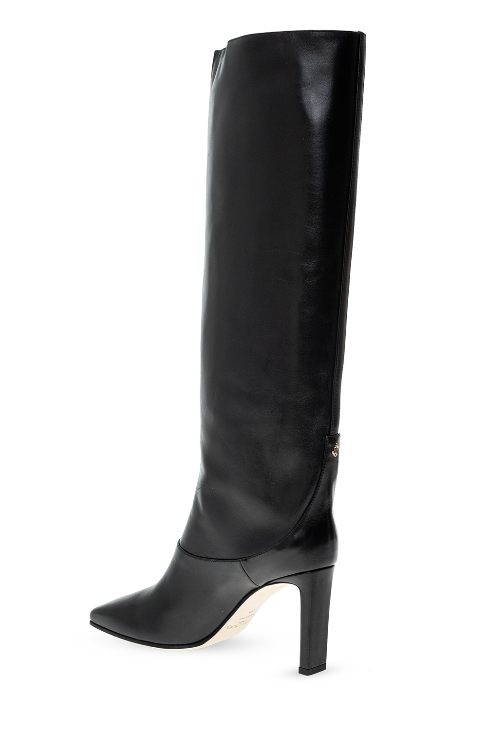 mahesa boots jimmy choo